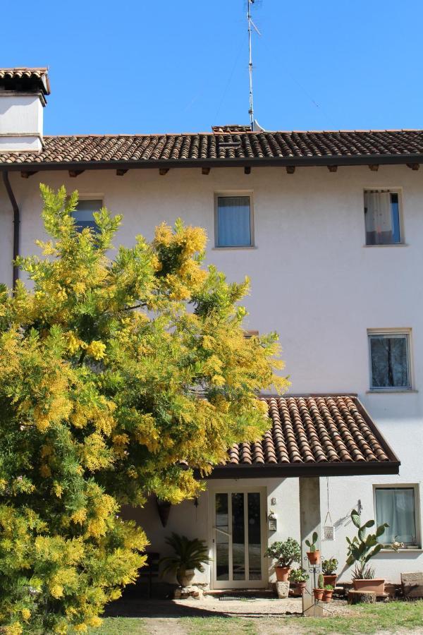 Alla Stazione Monfalcone Exterior foto